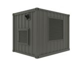 Дизельный генератор Tide Power FB40-SA в контейнере