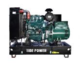 Дизельный генератор Tide Power FB825-LP с АВР