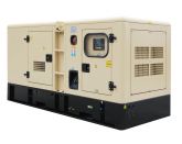 Дизельный генератор YN825DS-S