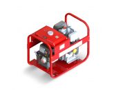 Дизельный генератор Вепрь АСПДТ 200-6/230 ВЛ1-С с АВР