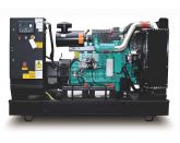 Дизельный генератор CTG 440SD с АВР