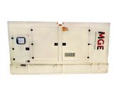 Дизельный генератор MGE P200MG в кожухе