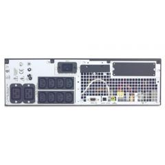 APC Smart-UPS On-Line RT 3000VA RM 230V