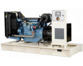 Дизельный генератор Hertz HG 712 BC