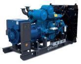 Дизельный генератор GE,PK,715/650,BF
