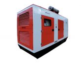 Азимут АД-800С-Т400-2РКМ13 в кожухе с АВР