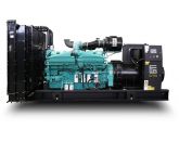 Дизельный генератор CTG 1000С