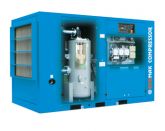 Винтовой компрессор Ekomak EKO 55 10