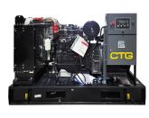 Дизельный генератор CTG 358SD