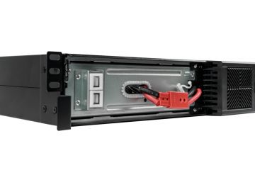 Systeme Electric SRTSE2000RTXLISH-NC