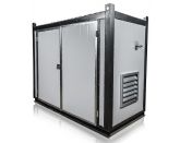 АМПЕРОС АД-20-Т400-PB (Проф) в контейнере с АВР