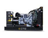 Дизельный генератор CTG 715P