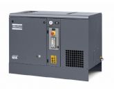 Винтовой компрессор Atlas Copco GX 7EL 13FF FM