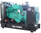 Дизельный генератор Tide Power FB625-C