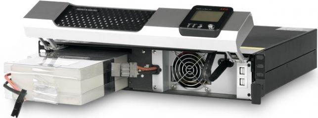 ИБП AEG Protect B. 1800 PRO
