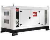 Дизельный генератор Onis VISA P 80 CK