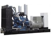 Азимут АД-640С-Т400-2РМ26 с АВР