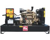 Дизельный генератор Onis VISA F 60 B с АВР