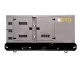 Газовый генератор CTG 225CG в кожухе