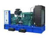 Дизельный генератор АД-300С-Т400-1РМ7 (WP13D405E200)