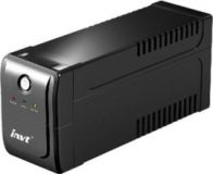 ИБП INTV BU600LCD