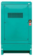 Дизельный генератор MGE P200CS в кожухе