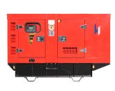 Дизельный генератор АД20С-Т400-РПМ45