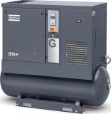 Винтовой компрессор Atlas Copco G11 10FF TM(270I)