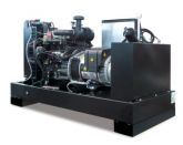 Дизельный генератор с автозапуском Gesan DPB 15E