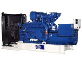Дизельный генератор FG Wilson P1350P1/P1500E1