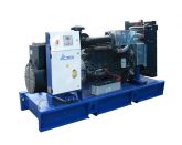 ТСС АД-160С-Т400-2РМ20 с АВР