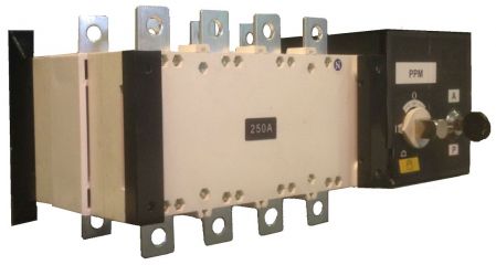 Дизельный генератор CTG 715WE с АВР