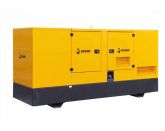 Дизельный генератор Gesan DVAS 200E AUTO