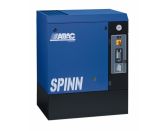 Винтовой компрессор Abac SPINN 7,5 ST (10 бар)