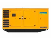 Дизельный генератор APD 525C в кожухе