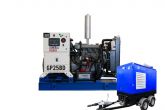 Дизельный генератор General Power GP25BD