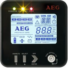 ИБП AEG Protect B. 1800 PRO
