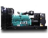 Дизельный генератор General Power GP1650YC