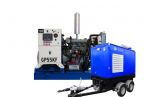 Дизельный генератор General Power GP55KF