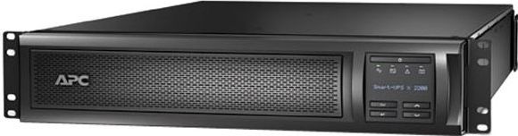 APC Smart-UPS X 2200VA RM/Tower 2U (SMX2200RMHV2U)