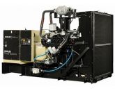 Газовый генератор SDMO GZ300 с АВР