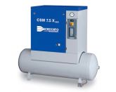 Винтовой компрессор Ceccato CSM 20 8 DX 500L
