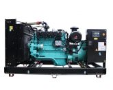 Газовый генератор CTG 150CG LPG с АВР