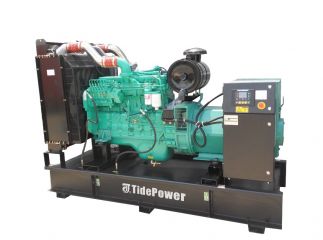 Дизельный генератор Tide Power EB100-C3 TP с АВР