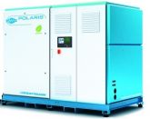 Винтовой компрессор Kraftmann POLARIS X 90