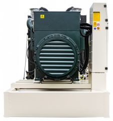 Дизельный генератор MGE P720DN в контейнере