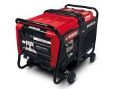 Бензиновый генератор Honda ET12000 с АВР