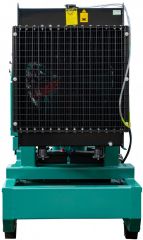 Дизельный генератор MGE P40CS (4BTA3.9-G2) в контейнере