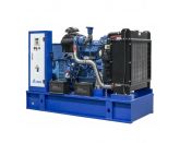 ТСС АД-40С-Т400-2РМ16 с АВР