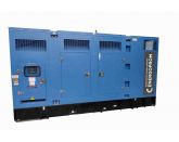 Дизельный генератор Energoprom ESYC 125/400(L6)